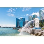 Tour Singapore-Malaysia-Indonesia (1 hành trình 3 quốc gia)