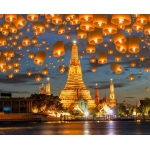 Tour CAMPHUCHIA- THÁI LAN 5N6Đ