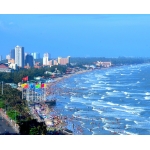 Tour SÓC TRĂNG - VŨNG TÀU 3 Ngày 2 Đêm