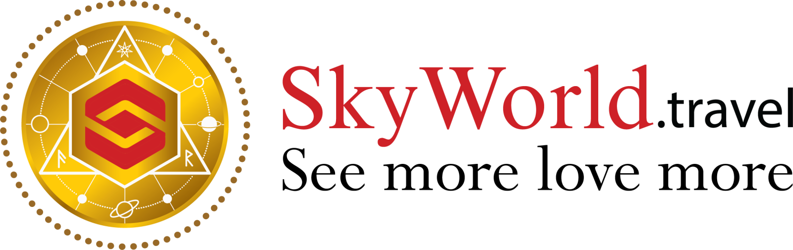 Skyworld Travel